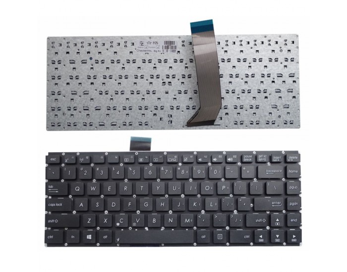 LAPTOP KEYBOARD FOR ASUS X402